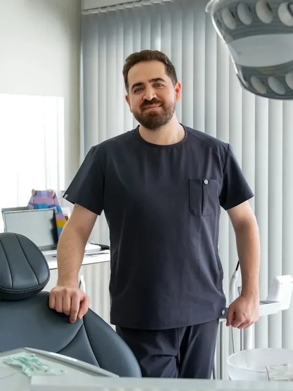 Ahmet Başkaya